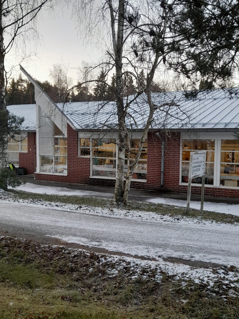 Huhko ulkokuva